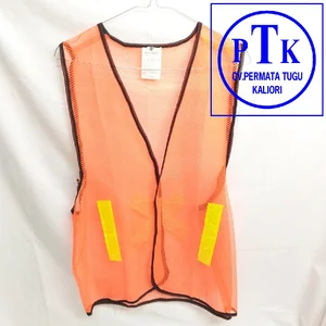ROMPI SAFETY JARING GOSAVE HIJAU DAN ORANGE