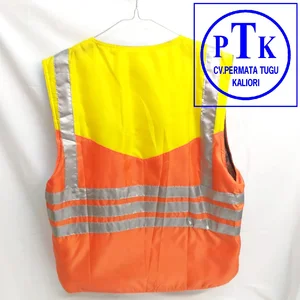 ROMPI SAFETY PROYEK BUSA KOMBINASI