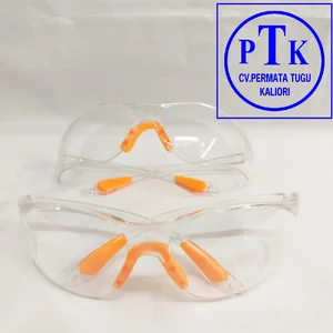 SAFETY GLASSIER GLASSES SAFETY GLASSIER