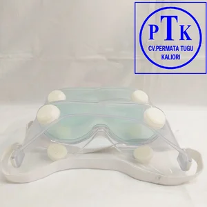 SAFETY GOOGLES GLASSES SAFETY GLASSIER
