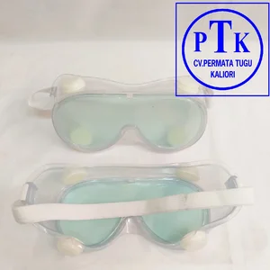 SAFETY GOOGLES GLASSES SAFETY GLASSIER