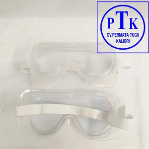 GOOGLESS SAFETY GLASSES SAFETY GLASSIER