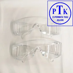 THICK UV SAFETY GLASSES UV SAFETY