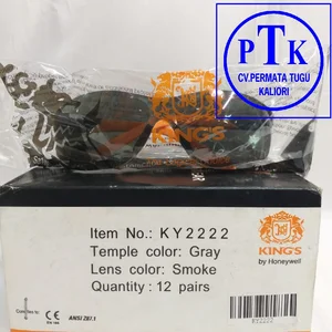 SAFETY KINGS GLASSES TYPE KY 2222