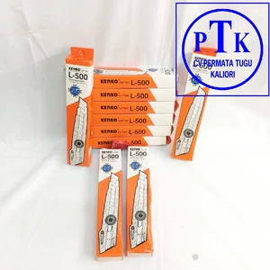 KENKO L 500 CUTTER KNIFE