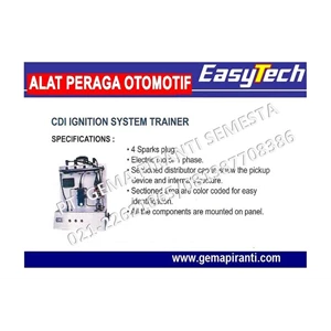 CDI ignition System Trainer EASYTECH