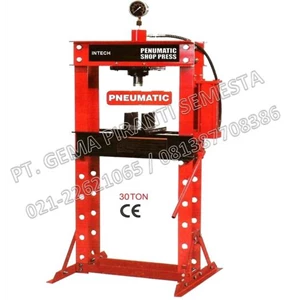 Hydraulic Press 30Ton Alat Press Bearing (dongkrak)