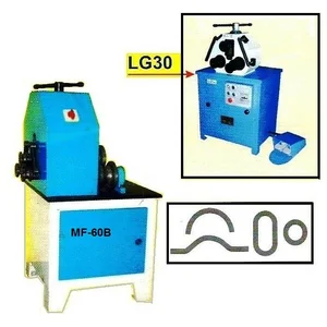 Mesin Tekuk Pipa multy fungsi ( mesin bending pipa)