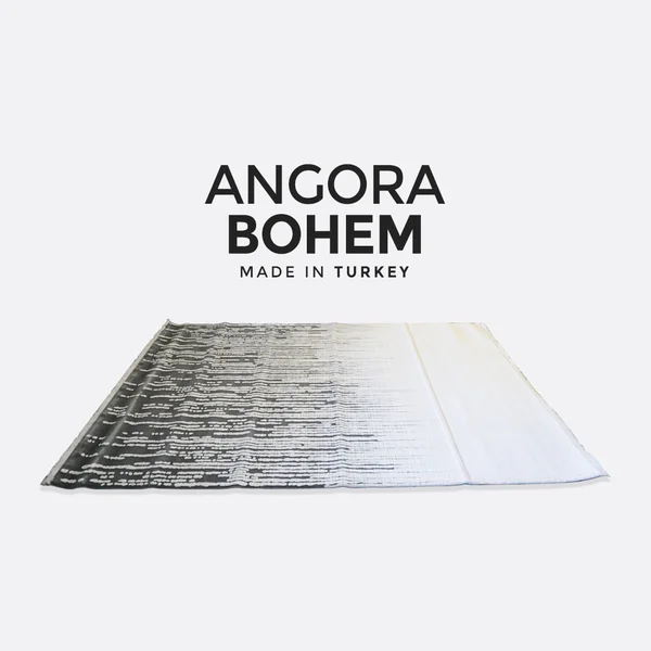 Karpet Turki Premium Angora Bohem