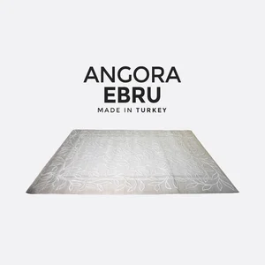 Karpet Turki Premium Angora Ebru