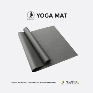 Matras Olahraga Everbear Yoga Mat