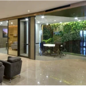 Artificial Vertical Garden Magnolia VGA