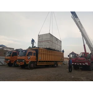Jasa Pengiriman