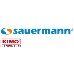 Sauermann Si-Ca 8500 Alat Uji Emisi Gas