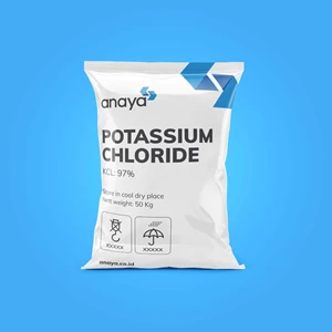 Kcl / Potassium Chloride