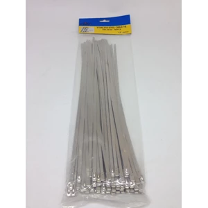 Cable Tie Stainless Steel Uk. 4.6x300mm