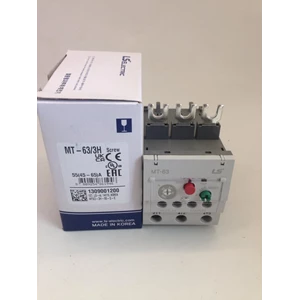 Thermal Overload Relay MT-63 (45-65A) LS