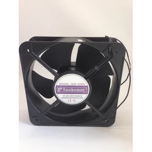 Fan ventilasi 20cm SKF-206s Merk Sankomec