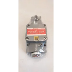Explosion Proof Switch 5A 250VAC ILX5003 Merk Yamatake