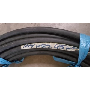 Kabel Listrik NYY 1x50mm Merk Supreme Ecer/meteran