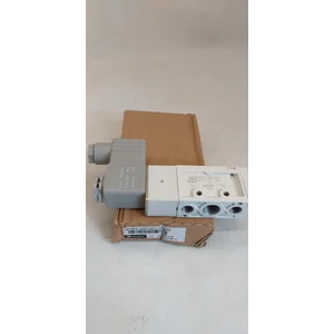 Solenoid Valve Mindman Type MVSC-220-4E1 220V