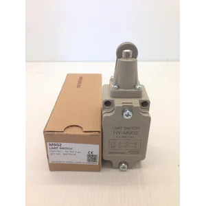 Limit Switch Type HY-M902 Merk Hanyoung