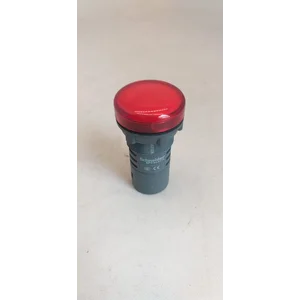 Pilot Lamp Merah XA2-EVM4LC Merk Schneider