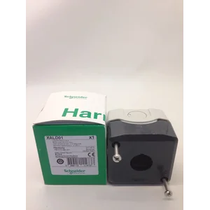 Box Push Button 1 Lubang XALDO1 Schneider