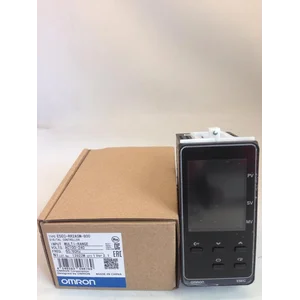 Temperature Controller Omron Type E5EC-RR2ASM-800