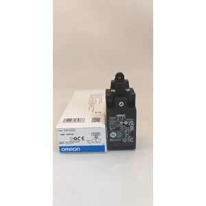 Limit Switch D4N - 2132 Omron 