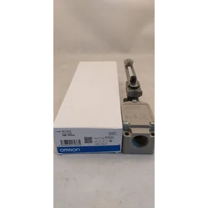 Limit Switch Type WLCA12 Omron