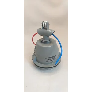 Fitting Lampu Gantung Keramik E40