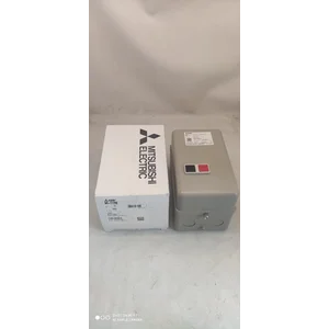 Magnetic Switch MS-T21PM (7-11A) Merk Mitsubishi