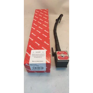Magnetic Base With Flex-O Post Cat No.657T Starrett