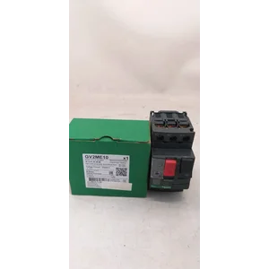 Motor Circuit Breaker GV2ME10 Merk Schneider