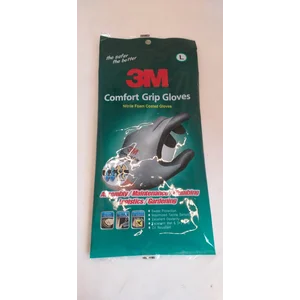 Sarung Tangan Listrik Merk 3M