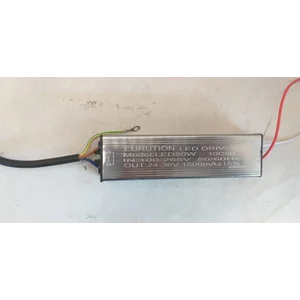 Driver LED 50 Watt Eurution