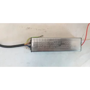 Driver LED 50 Watt Eurution