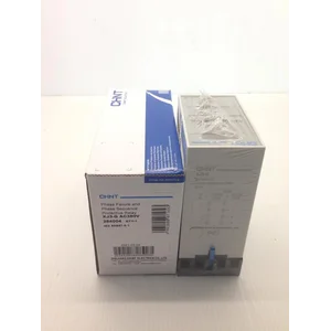 Phase Failure Relay XJ3-G Brand Chint