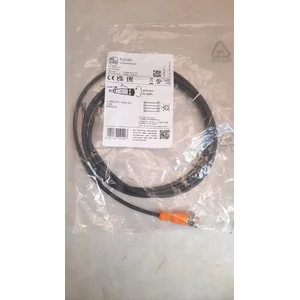 Connecting Cable with Socket EVC001 Merk IFM Electronic