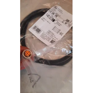 Connecting Cable with Socket EVC001 Merk IFM Electronic