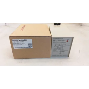 Floatless Level Switch FS-3A Hanyoung