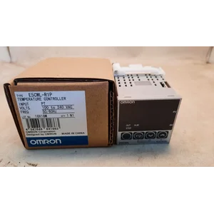 Temperature Controller Omron Type E5CWL-R1P