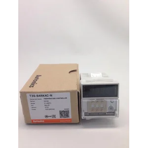 Temperature Controller T3S-B4RK4C-N Merk Autonics