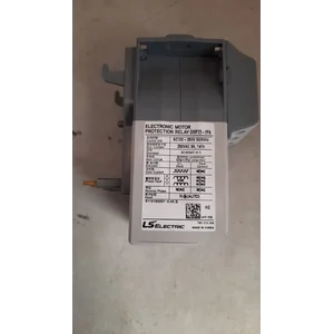 EMPR (Electronic Motor Protection Relay) Type GMP22-2PA 22A Merk LS