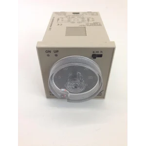 Timer Hanyoung Type T48N-30C 220V