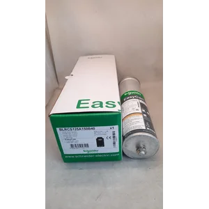 Kapasitor 12.5 kVar BLRCS125A150B40 Merk Schneider