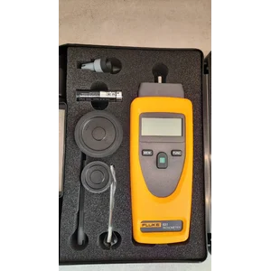 Tachometer Digital Contact Non-Contact Fluke 931