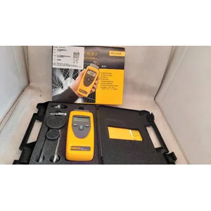 Tachometer Digital Contact Non-Contact Fluke 931