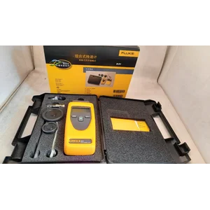 Tachometer Digital Contact Non-Contact Fluke 931